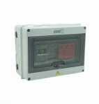 SJ072 Solarwize Solar Power Pv Combiner Box 1IN 1 Out