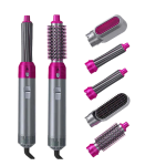 Hot Air Styler - 5 In 1
