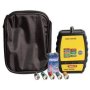 Goldtool Coax Mapper 4 Ways Retail Box 1 Year Warranty