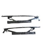 Vw 08-17 Q5 Tiguan Jetta Golf Sunroof Track Bracket - Left