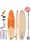 Aqua Marina – Halo 100 X 32 Inflatable