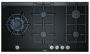 Siemens IQ700 90CM Gas Hob With Wok Burner - ER9A6SB70Z