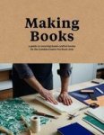 Making Books - A Guide To Creating Hand-crafted Books Hardcover