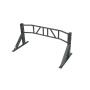 Premium Multifunctional Wall Mounted Pull-up Bar Station