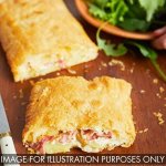 Pie Batch Pack – Cheese & Ham