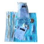 Urinary Catheterisation Pack