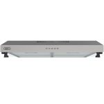Defy 60CM Standard Cooker Hood -stainless Steel