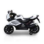 Demo K1200 Superbike Kids Ride On