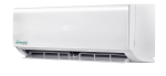 Alliance 18000BTU Inverter Wall Split Airconditioner - FOUSI18-R32