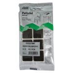 Italfeltri Adhesive Square Felt Pads 25MM 8 Pieces