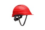 Dromex Hard Hat Red