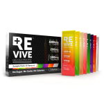 Daily Electrolytes - Sample Pack Box 8'S