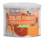 The Real Thing Zeolites