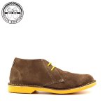 Heritage - The Vilakazi Yellow Sole - 14
