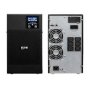 Eaton 9E 1000I Online UPS 1000VA 800W 208-240V Tower Outputs: 4 Iec C13