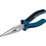 Bosch Long Nose Pliers 200MM 1600A01TH8