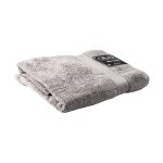 Bath Towel - Grey