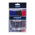 Ballpoint Pens Marlin 10 Pack - Factory Plaza