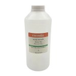Escentia - Rose Water Alcohol Free 1L