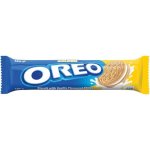 Oreo Golden Vanilla Cookies 128G