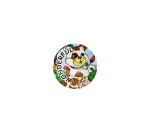 Wonderful Stickers
