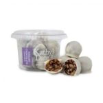 Kathy& 039 S Kitchen Yoghurt Coated Date Balls 105G