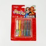 Face Paint Crayons - Factory Plaza