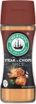 Steak And Chops Spice