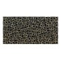 Black Decor Tile 300 600MM