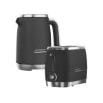 Cosmopolis Breakfast Pack Black
