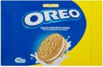 Golden Milk's Favourite Cream Filled Biscuit