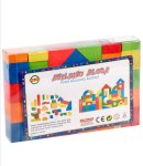 CAT Eduional Foam Building Blocks