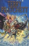 Mort Discworld Novel 4 Paperback