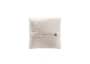 Big Pillow - Faux Fur - Beige