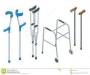 1 Crutch