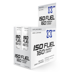 Isofuel 160 Energy Gel Unflavoured 70G X 30