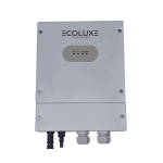 4000W Solar Geyser Conversion Unit