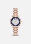 Armani Gianni T-bar - Rose Gold