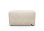 Sofa Side - Knit - Beige - 105CM X 31CM