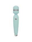 Swan Cheeky Wand Teal