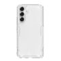 Clear Case For Samsung Galaxy A54 5G