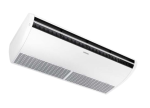 10KW 34000 Btu Samsung Underceiling – Complete Set