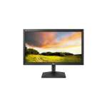 LG Essential 20" Fwxga Tn 75HZ Monitor