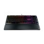 Roccat Pyro Gaming Keyboard Retail Box 1 Year Warranty