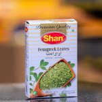 Qasuri Methi 50G