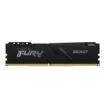 Kingston Hyperx Fury Beast 16GB 3600MHZ