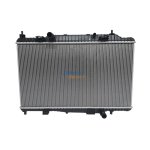 Ford Fiesta St 1.6T Radiator Manual 13-18