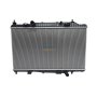 Ford Fiesta St 1.6T Radiator Manual 13-18