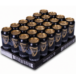 Draught Beer 24 X 440ML
