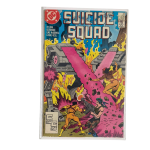 Comic Book: Suicide Squad 23